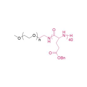 甲氧基聚乙二醇聚谷氨酸芐酯