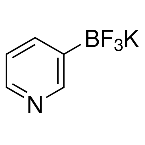 吡啶-3-三氟硼酸鉀,561328-69-6