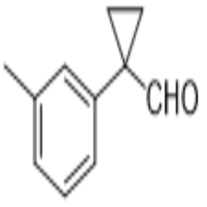1- (4-甲基苯基)環(huán)丙烷甲醛
