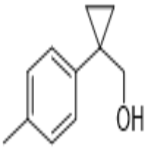 1- (4-甲基苯基)環(huán)丙烷甲醇