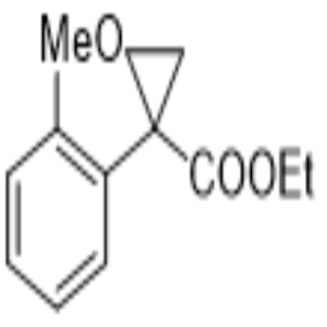 1- (2-甲氧基苯基)-環(huán)丙烷羧酸乙酯
