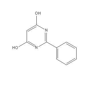 4,6-二羥基-2-苯基嘧啶