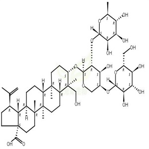 白頭翁皂苷D