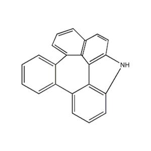 3H-3-嘌呤二苯基[G,IJ]奈基[2,1,8-CDE]甘菊環(huán)