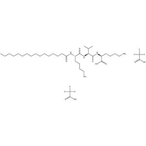 棕櫚酰三肽-5