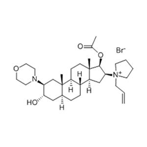 羅庫(kù)溴銨