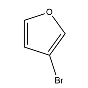 3-溴呋喃