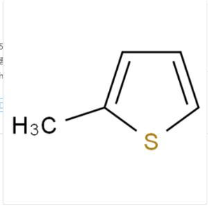 2-甲基噻吩