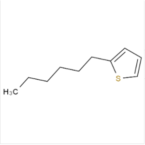2-正己基噻吩