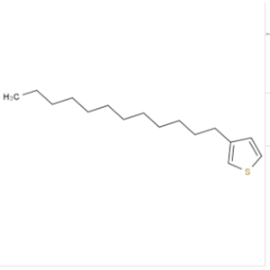 3-十二烷基噻吩