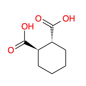 反-1,2-環(huán)己烷二甲酸