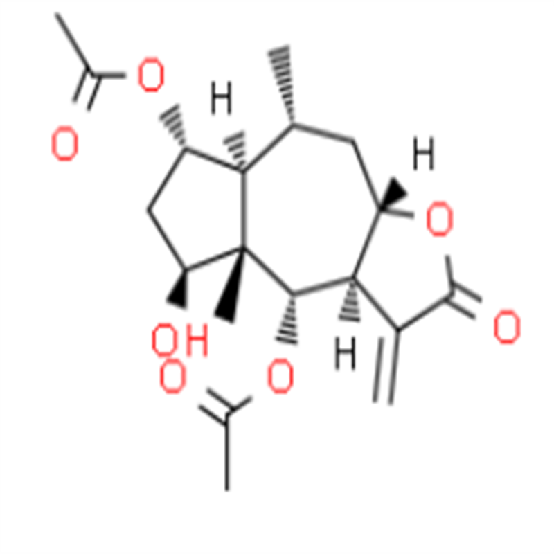 大花旋覆花素