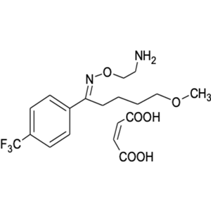 馬來酸氟伏沙明