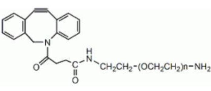 DBCO-PEG-NH2