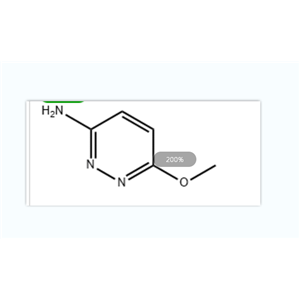 3-氨基-6-甲氧基噠嗪