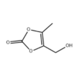 4-(羥甲基)-5-甲基-[1,3]二氧雜環(huán)戊烯-2-酮;阿奇沙坦側(cè)鏈