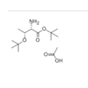 O-叔丁基-蘇氨酸乙酸叔丁酯;雙保護(hù)蘇氨酸