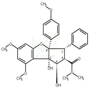 洛克米蘭酰胺