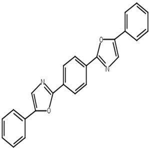 1,4-雙(5-苯基-2-惡唑基)苯