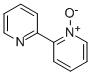 CAS 登錄號(hào)：33421-43-1， 2,2'-聯(lián)吡啶一氧化物