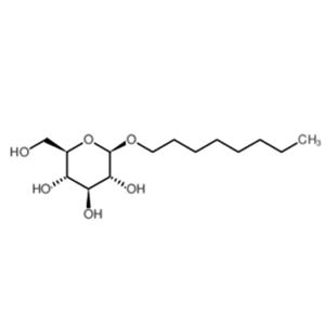 辛基-b-D-吡喃葡萄糖苷,自產(chǎn),純白色,通過sigma公司全檢，質(zhì)量?jī)r(jià)格國(guó)內(nèi)最優(yōu)