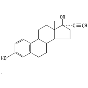 炔雌醇