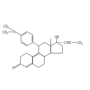 米非司酮