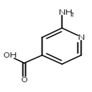 2-氨基異煙酸