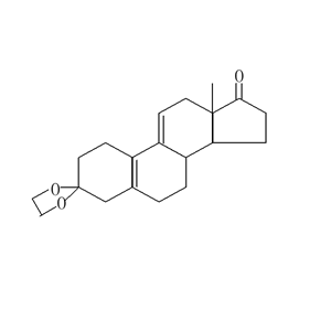 脫氫諾龍醋酸酯