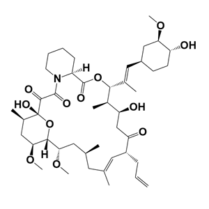 99% Tacrolimus Powder In Stock