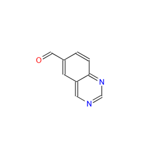 喹唑啉-6-甲醛