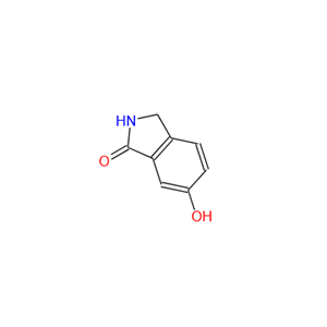 6-羥基-異吲哚啉-1-酮