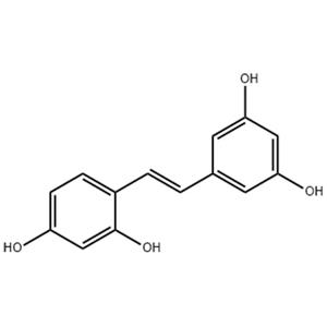 氧化白藜蘆醇