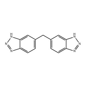 5,5'-亞甲基二苯并三唑