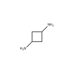 91301-66-5,1,3-環(huán)丁烷二胺