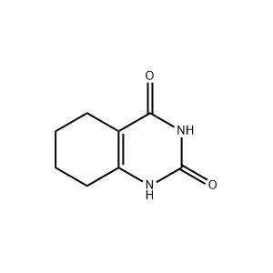 35042-48-9,5,6,7,8-四氫喹唑啉-2,4(1H,3H)-二酮