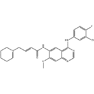 1110813-31-4,達(dá)克替尼（Dacomitinib，PF299804）