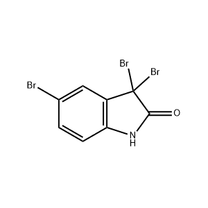 92635-29-5,3,3,5-tribromo-indolin-2-one