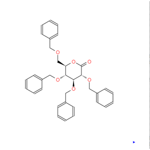 2,3,4,6-四芐基-D-吡喃葡萄糖酸-1;5-內(nèi)酯