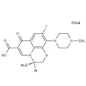 左氧氟沙星