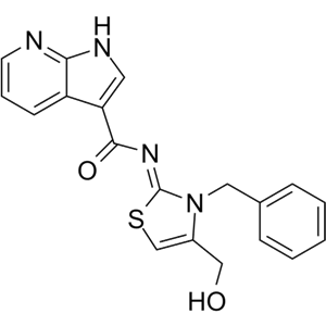 TDI-011536 (CAS 2687970-96-1)