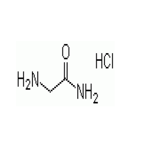 甘氨酰胺鹽酸鹽