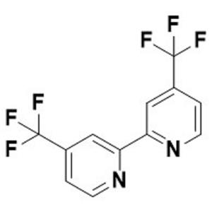 4,4'-雙(三氟甲基)-2,2'-聯(lián)吡啶142946-79-0