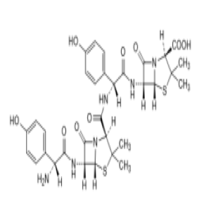 阿莫西林閉環(huán)二聚體