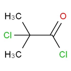 2-氯代異丁酰氯