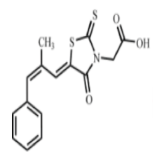 依帕司他 (Z, Z)-異構(gòu)體