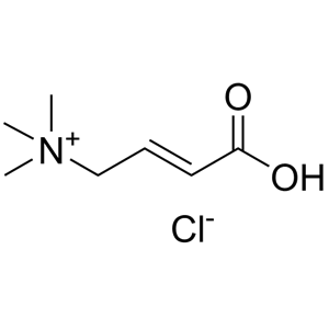 左卡尼汀雜質(zhì)25