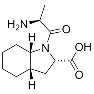 培哚普利EP雜質(zhì)J