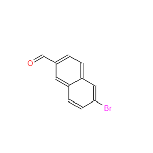6-溴-2-萘甲醛