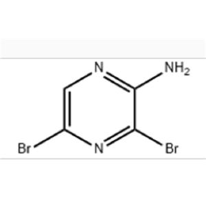 2-氨基-3,5-二溴吡嗪供應(yīng)商